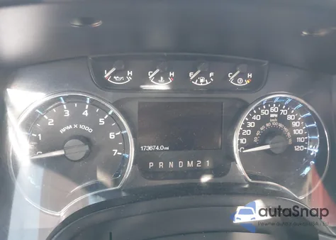 2012 Ford F-150 Xlt from USA, damaged, VIN 1FTFW1CF0CKE32143